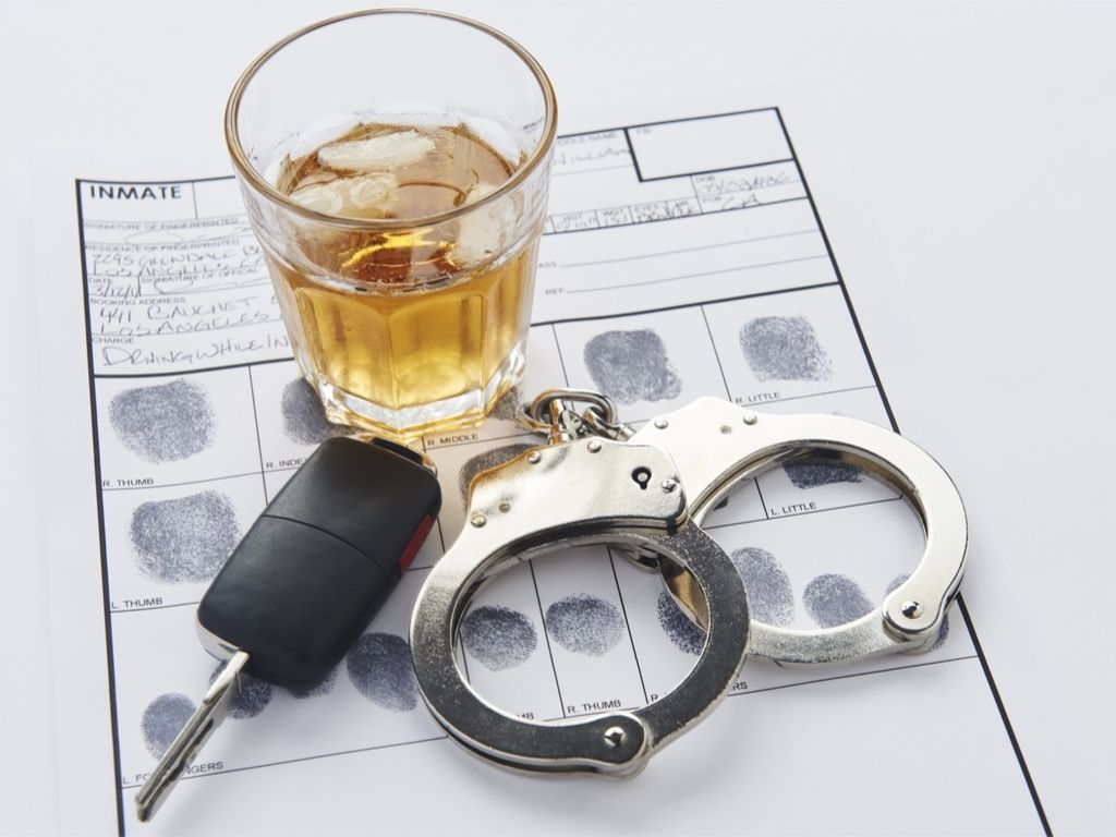 Important to Know: Penalties Up for Multiple DUI Convictions